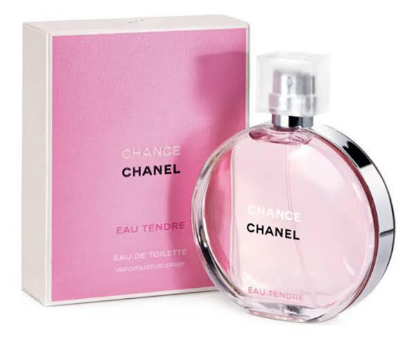 perfume